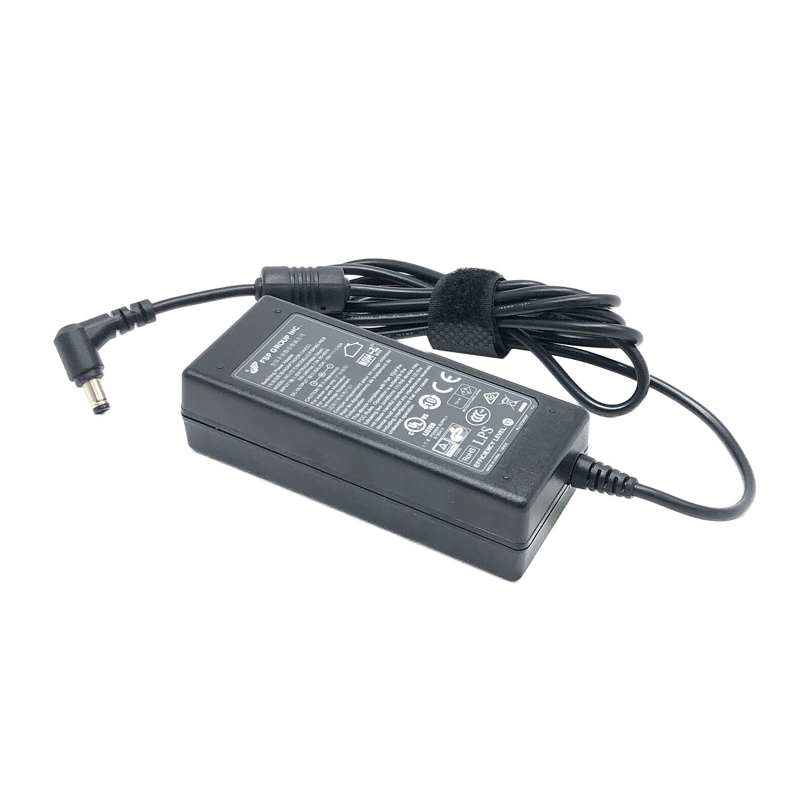 *Brand NEW*Genuine FSP 9NA0652117 19V 3.42A 65W AC/DC Adapter Power Supply - Click Image to Close